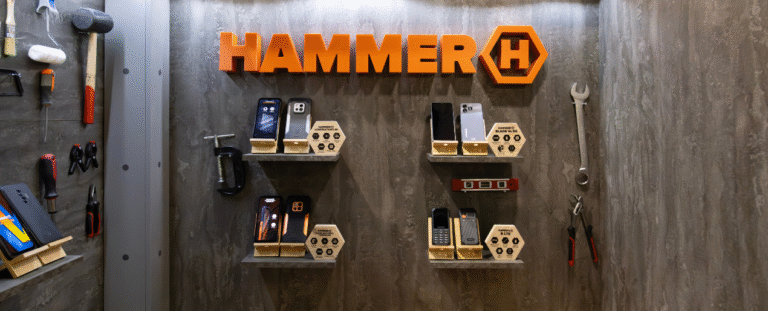 IFA 2025_HAMMER