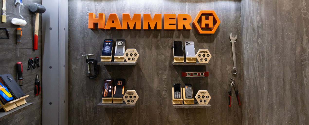 IFA 2025_HAMMER