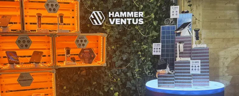 HAMMER VENTUS