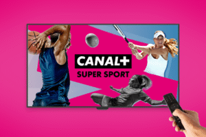 canal+ t-mobile