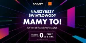 canal oraz orange