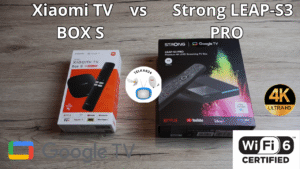 xiaomi vs strong