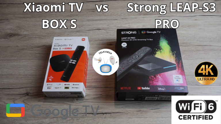 xiaomi vs strong