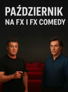 Pazdziernik fx fx comedy