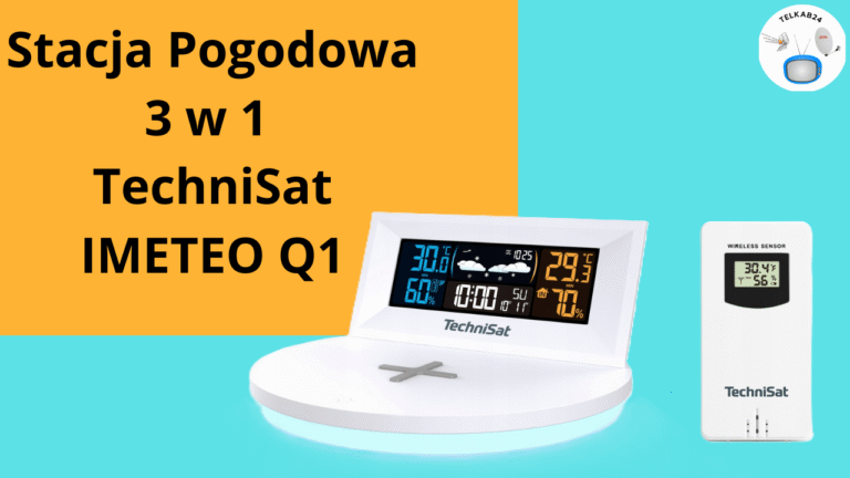 Technisat Q1