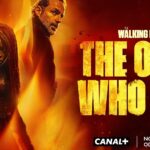 he Walking Dead: The Ones Who Live
