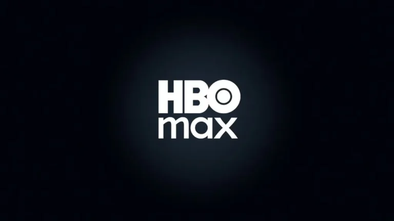 hbo max