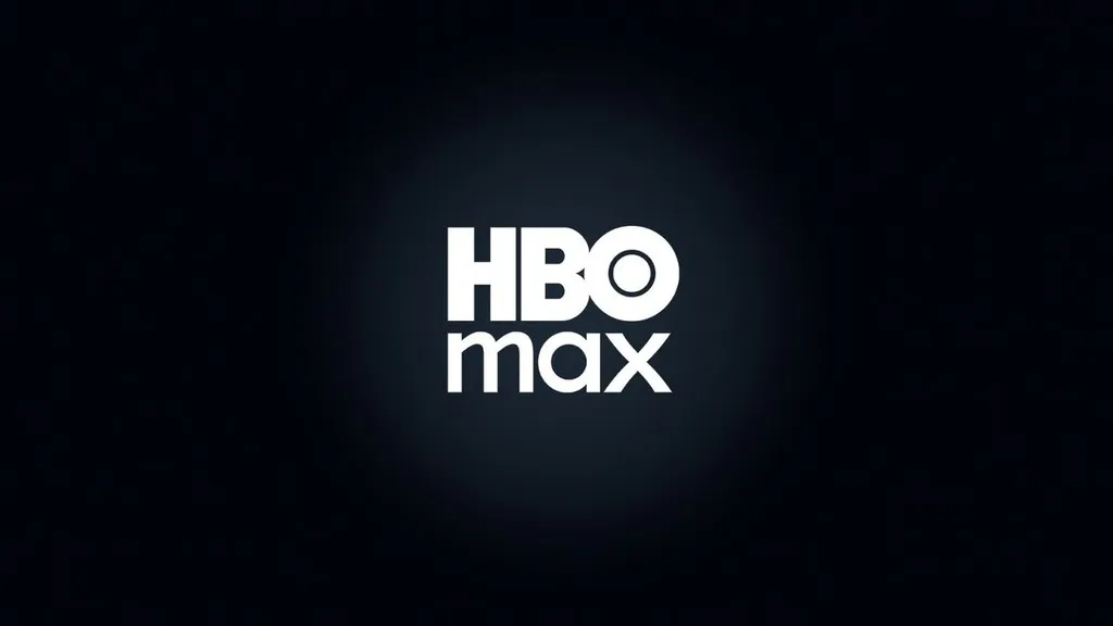hbo max