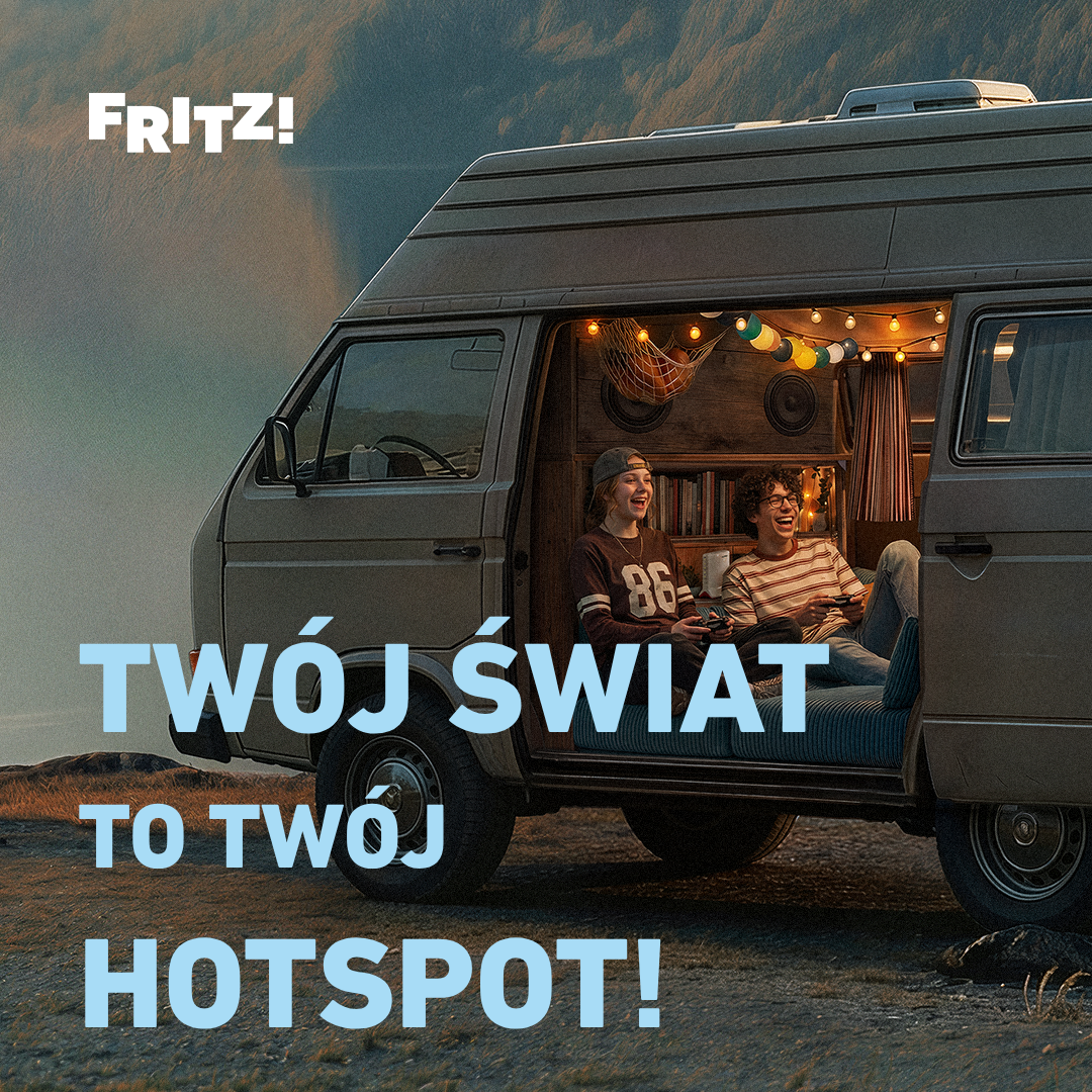 twoj swiat to twoj hotspot